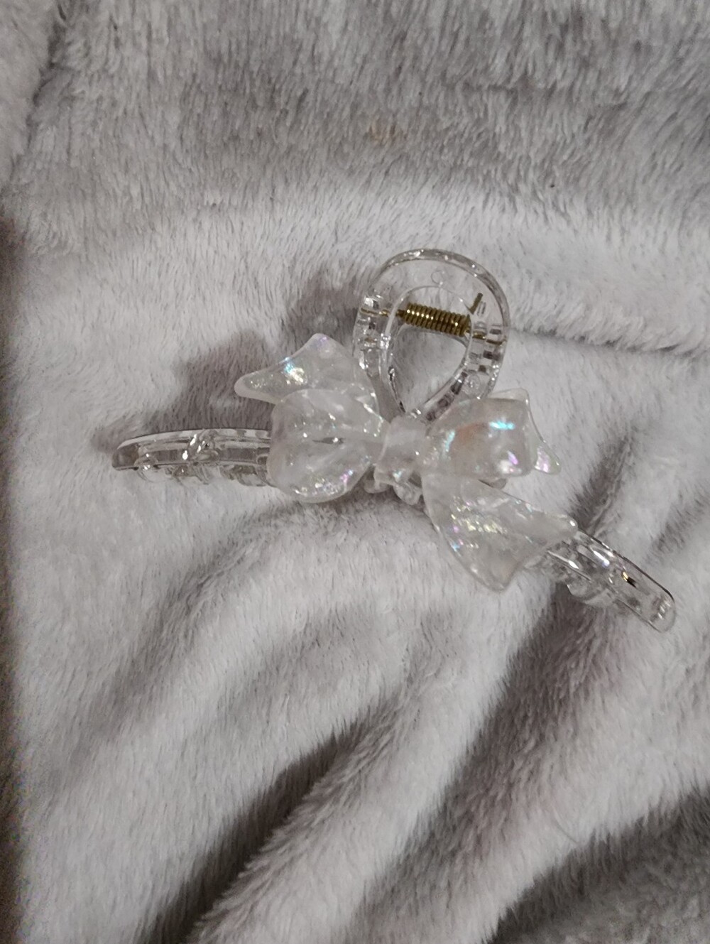 Claw Clip